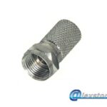 Βύσματα 6,8mm 100τεμ.