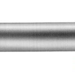 Φορτίο 75 Ohm κατάλληλο για τερματισμό των πριζών NEDO (TV/FM)