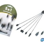 ADAPTOR CABLE ΑΠΟ USB