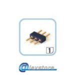 ADAPTOR ΑΠΟ ΕΠΑΦΗ ΣΕ ΕΠΑΦΗ ΓΙΑ ΜΠΑΡΕΣ LED