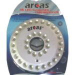 ΦΑΚΟΣ ARCAS 36LED LIGHT UFO