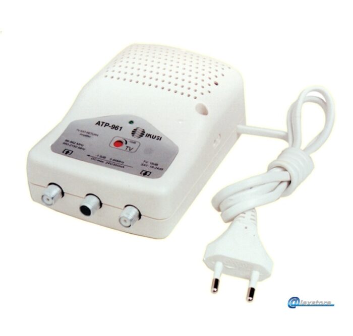 ATP-961 ΕΝΙΣΧΥΤΗΣ ΓΡΑΜΜΗΣ Ikusi - Image 1
