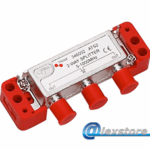 ATS-2, Επαγωγικός διαχωριστής MATV