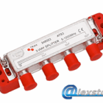 ATS-3, Επαγωγικός διαχωριστής MATV