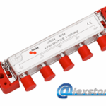 ATS-4, Επαγωγικός διαχωριστής MATV