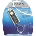 ΜΠΡΕΛΟΚ ARCAS LED KEY ΠΛΑΚΕ +2CR1220