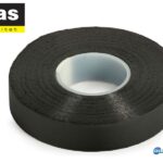 Aυτο-βουλκανιζόμενη ταινία στεγανοποίησης συνδέσεων, 10m