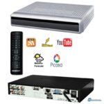 Argus Pingulux Μαύρο - Ασημί