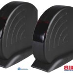 BPWVE Wizard, Ασύρματη μετάδοση AV στους 2.4 GHz (πομπός & δέκτης)