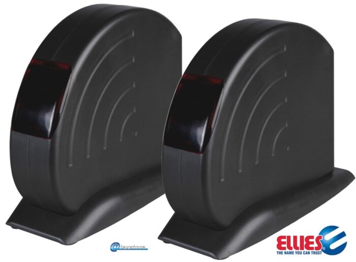BPWVE Wizard, Ασύρματη μετάδοση AV στους 2.4 GHz (πομπός & δέκτης) - Image 1