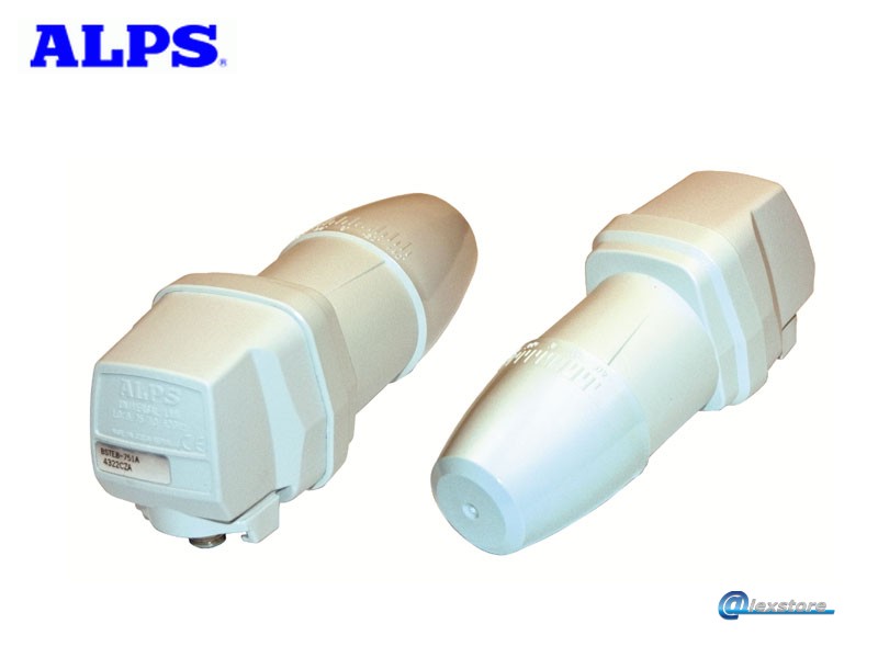 BSTE-8, Single Universal LNBF, Slim Line BSTE-8, Single Universal LNBF, Slim Line - Image 1