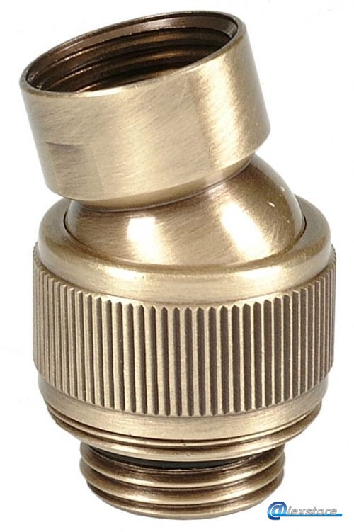 ΑΡΘΡΩΣΗ BRONZE ΚΩΔΩΝΑ ΝΤΟΥΣ 1/2'' ΑΡΣ. ΘΗΛ. ΑΡΘΡΩΣΗ BRONZE ΚΩΔΩΝΑ ΝΤΟΥΣ 1/2'' ΑΡΣ. ΘΗΛ. - Image 1