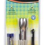 ΦΑΚΟΣ CAMELION ΜΕ 9LED