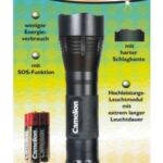 ΦΑΚΟΣ CAMELION ΛΕΙΤΟΥΡΓΙΕΣ SOS 3Watt