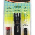 ΦΑΚΟΣ CAMELION SOS-ZOOM 3Watt