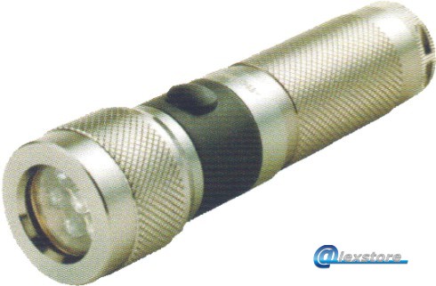 ΦΑΚΟΣ CAMELION 7LED+3LR03 BLISTER ΦΑΚΟΣ CAMELION 7LED+3LR03 BLISTER - Image 1