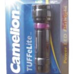 ΦΑΚΟΣ CAMELION CREE XR-E 3W LED