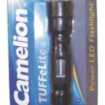 ΦΑΚΟΣ CAMELION CREE XR-E 3W LED