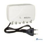 CBM-175 ΕΝΙΣΧΥΤΗΣ ΚΕΝΤΡΙΚΟΣ Ikusi