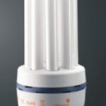 ΛΑΜΠΑ CFL CFL PHOCOS ΟΙΚΟΝΟΜΙΑΣ DC 12V-30W COOL