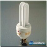 ΛΑΜΠΑ CFL PHOCOS ΟΙΚΟΝΟΜΙΑΣ E27 DC 12V-7W COOL