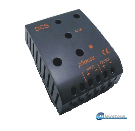 CONVERTER DC-DC ΓΙΑ ΡΥΘΜΙΣΤΕΣ PHOCOS CONVERTER DC-DC ΓΙΑ ΡΥΘΜΙΣΤΕΣ PHOCOS - Image 1