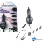 CONVERTER MINWA ΑΠΟ12V DC ΣΕ 5V DC 2A