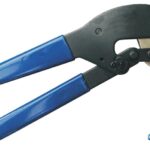 CRP-106F, Hex Crimping Tool για συνδετήρες RG-59 και RG-11