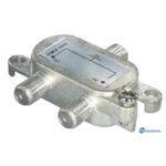 Μίκτης / διαχωριστής εσωτερικού χώρου TV-SAT