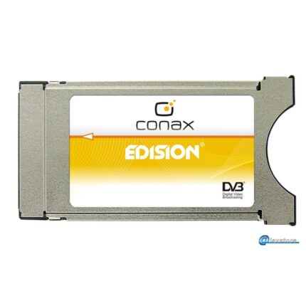 Conax