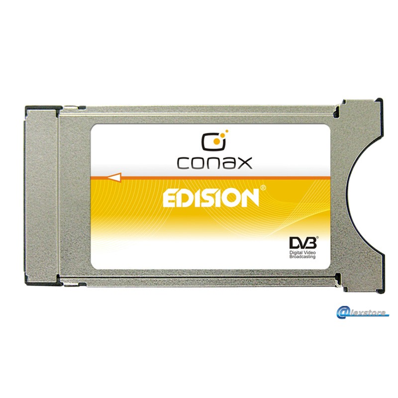 Conax Conax - Image 1