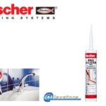 DBSA/TP, Σιλικόνη γενικής χρήσης διάφανη (ουδέτερη) 310ml