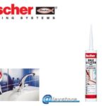 DBSA/W, Σιλικόνη γενικής χρήσης λευκή (ουδέτερη) 310ml