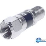 DC Block για προστασία του εξοπλισμού λήψης