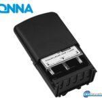 DIAPASON, Μίκτης ιστού 2 εισόδων (UHF/VHF) με συνδετήρες F-type