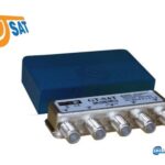 DS41L, Διακόπτης DiSEqC v2.0 για 4 Universal LNBs