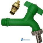 ΚΑΝΟΥΛΑ EUROGARDEN ΠΡΑΣΙΝΗ