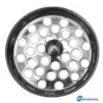 ΣΧΑΡΑΚΙ FRANKE Φ42 ΝΕΡΟΧΥΤΗ INOX