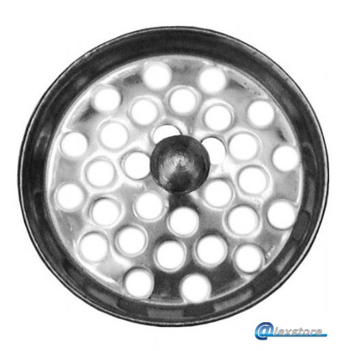 ΣΧΑΡΑΚΙ FRANKE Φ42 ΝΕΡΟΧΥΤΗ INOX ΣΧΑΡΑΚΙ FRANKE Φ42 ΝΕΡΟΧΥΤΗ INOX - Image 1