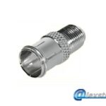 F-Θηλυκό σε Quick-F Αρσενικό 100τεμ.