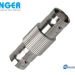 Fenger B-02 Coaxial Adaptor	Fenger B-02 Coaxial Adaptor Ομοαξονικός προσαρμογέας BNC-θηλυκό σε BNC-θηλυκό 10 τεμάχια