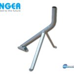 Fenger  Ø42/60 Universal Mount  Βάση  Ø42mm / 60cm Universal (δαπέδου / τοίχου).
