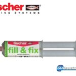 Fill & Fix K, Βύσμα σε υγρή μορφή (Blister)