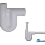 ΚΑΛΥΜΜΑ GENIUS ΚΛΑΣΙΚΟ ΛΕΥΚΟ ΓΙΑ ΣΙΦΟΝΙ ΣΠΙΡΑΛ