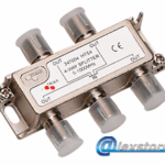 HTS-4, Επαγωγικός διαχωριστής MATV