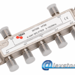 HTS-6, Επαγωγικός διαχωριστής MATV