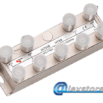 HTS-8, Επαγωγικός διαχωριστής MATV