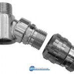 IDROBLOC ΓΙΑ ΓΩΝΙΑΚΟ ΔΙΑΚΟΠΤΗ - ΚΑΝΟΥΛΑ 1/2'' ΑΡΣ. - ΘΗΛ. x ΡΑΚΟ