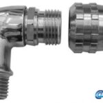 IDROBLOC ΓΩΝΙΑΚΟ 1/2'' ΑΡΣΕΝΙΚΟ x ΡΑΚΟΡ 3/4''