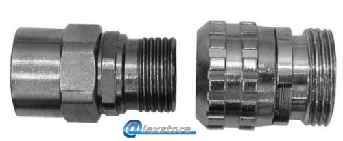 IDROBLOC ΙΣΙΟ 1/2'' ΘΗΛΥΚΟ x ΡΑΚΟΡ 1/2'' IDROBLOC ΙΣΙΟ 1/2'' ΘΗΛΥΚΟ x ΡΑΚΟΡ 1/2'' - Image 1